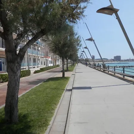 Cozy In 42 M² Wheelchair Accessible * Sant Antoni De Calonge