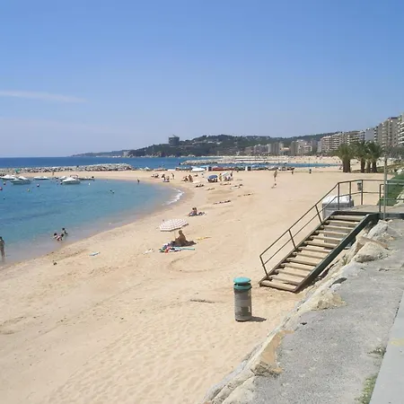 Cozy In 42 M² Wheelchair Accessible Sant Antoni De Calonge