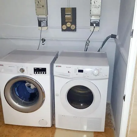 Cozy In 42 M² Wheelchair Accessible * Sant Antoni De Calonge