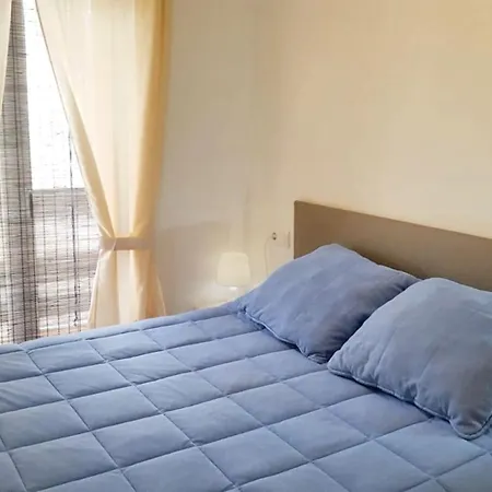 Διαμέρισμα Cozy In 42 M² Wheelchair Accessible Sant Antoni De Calonge