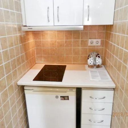Cozy In 42 M² Wheelchair Accessible Sant Antoni De Calonge