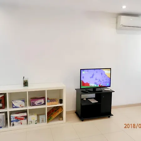 Cozy In 42 M² Wheelchair Accessible *