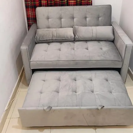 Διαμέρισμα Cozy In 42 M² Wheelchair Accessible Sant Antoni De Calonge