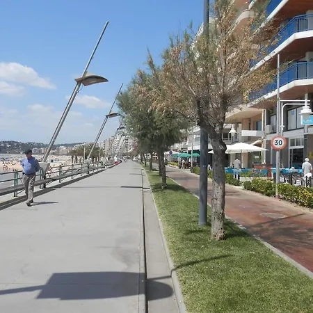 Cozy In 42 M² Wheelchair Accessible * Sant Antoni De Calonge