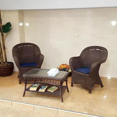 Cozy In 42 M² Wheelchair Accessible Sant Antoni De Calonge