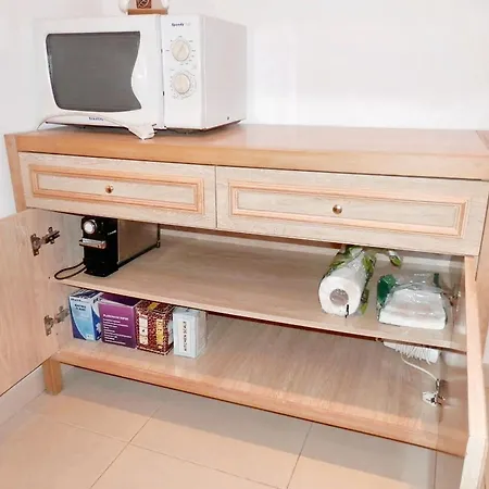 Cozy In 42 M² Wheelchair Accessible Daire