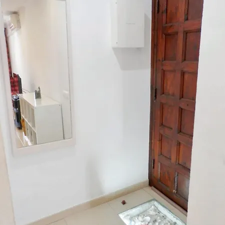 Lejlighed Cozy In 42 M² Wheelchair Accessible