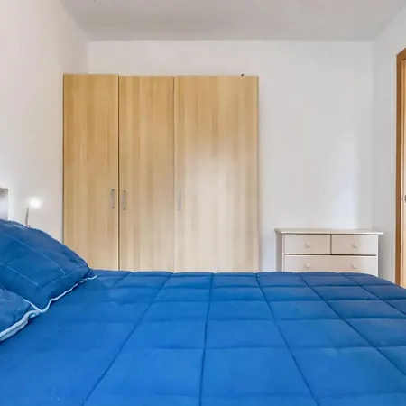Daire Cozy In 42 M² Wheelchair Accessible *