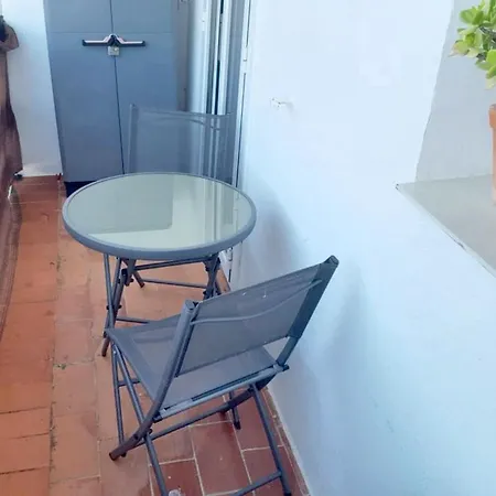 Cozy In 42 M² Wheelchair Accessible Daire Sant Antoni De Calonge