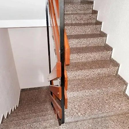 Daire Cozy In 42 M² Wheelchair Accessible *