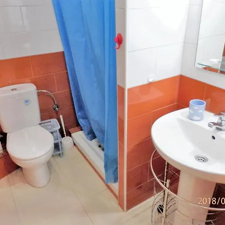 Daire Cozy In 42 M² Wheelchair Accessible
