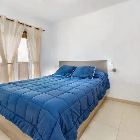 Cozy In 42 M² Wheelchair Accessible