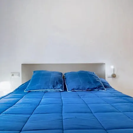 Daire Cozy In 42 M² Wheelchair Accessible