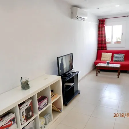 Cozy In 42 M² Wheelchair Accessible *