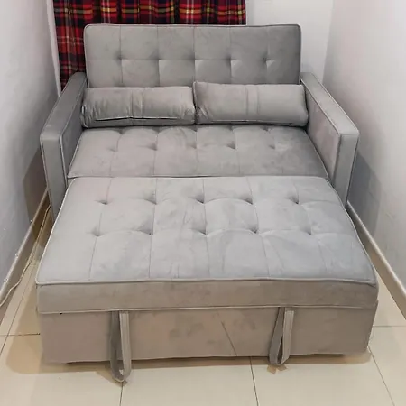 Cozy In 42 M² Wheelchair Accessible Daire Sant Antoni De Calonge